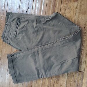 Taylor Stitch Democratic The Foundation Pant *flawed